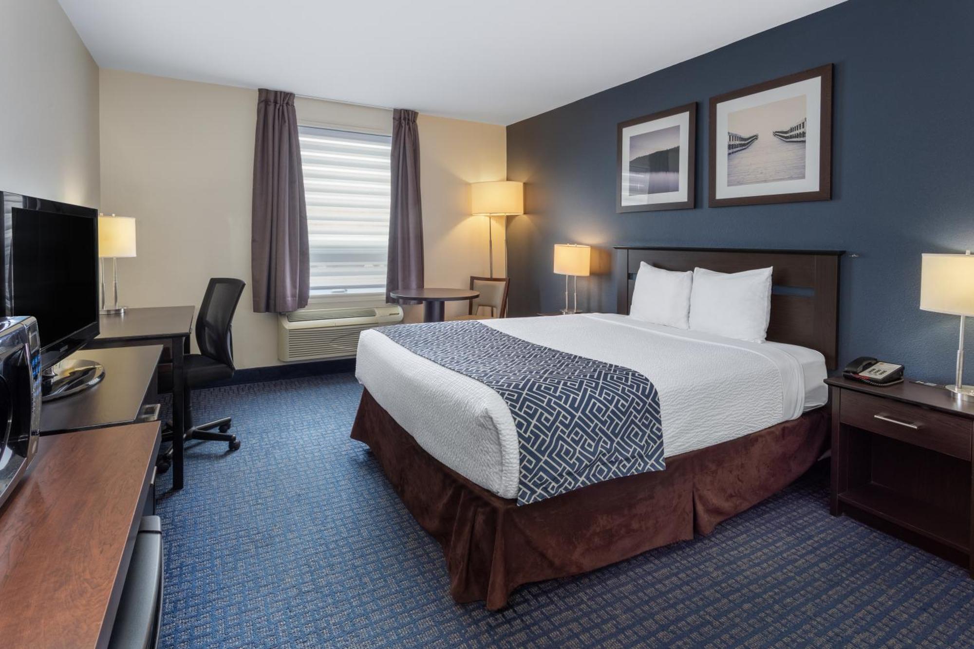 Super 8 By Wyndham Lachenaie/Terrebonne Bagian luar foto
